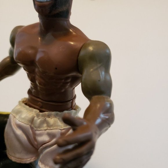 ROCKY 3 Vintage Figure 2 Pack !! - Picture 4 of 12